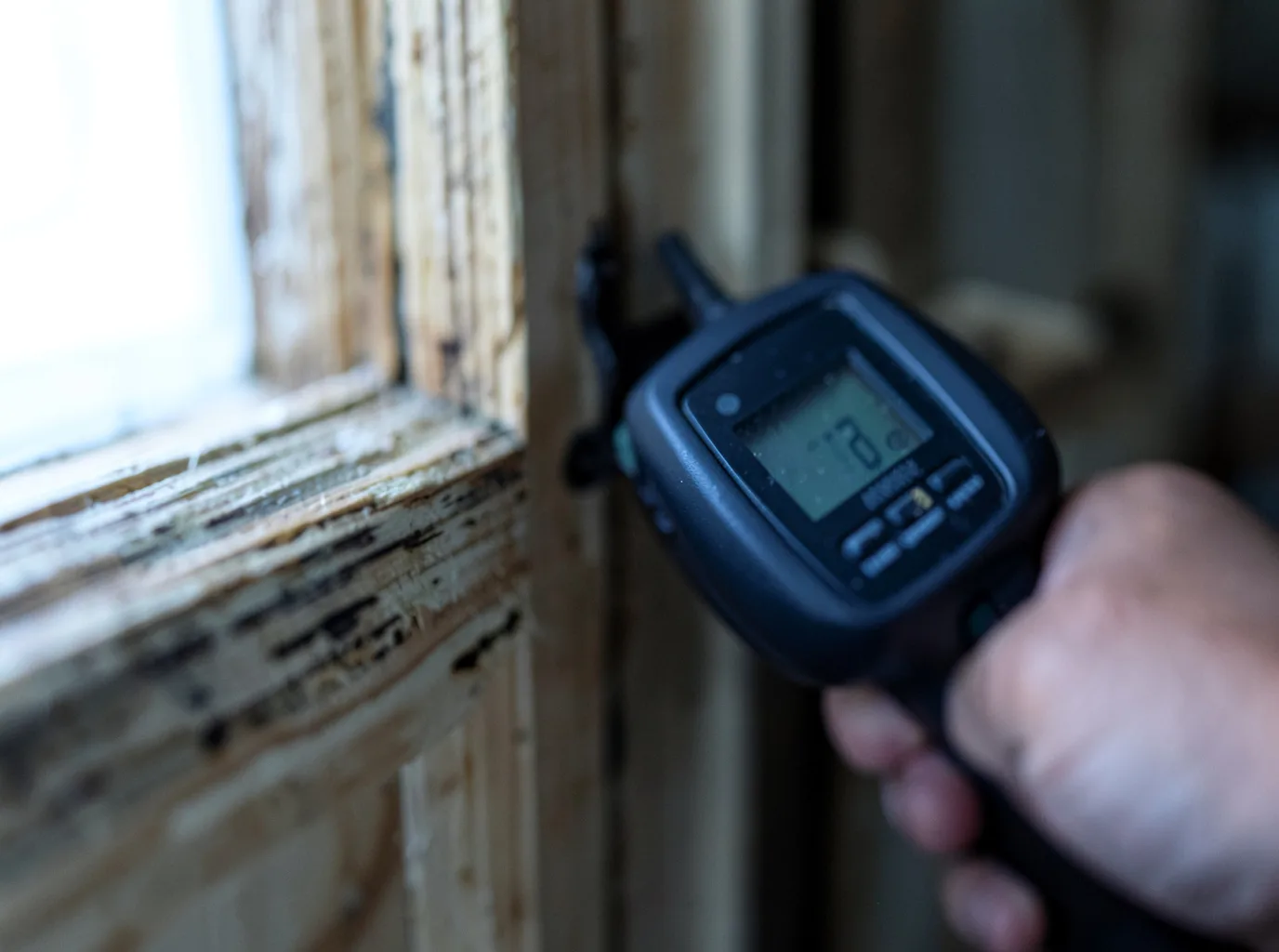 Commercial Water Damage Restoration in Bradley, CA